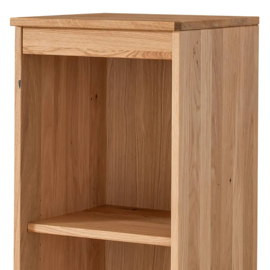 Regalschränke|Massivholzregale*Pharao24 Massivholzregal Samluca