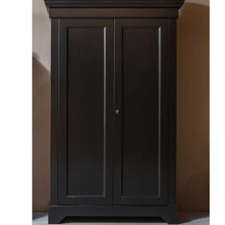 Massivholzmöbel|Wohnzimmerschrank*Pharao24 Massivholzschrank Asticiora