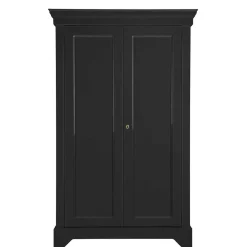 Massivholzmöbel|Wohnzimmerschrank*Pharao24 Massivholzschrank Asticiora