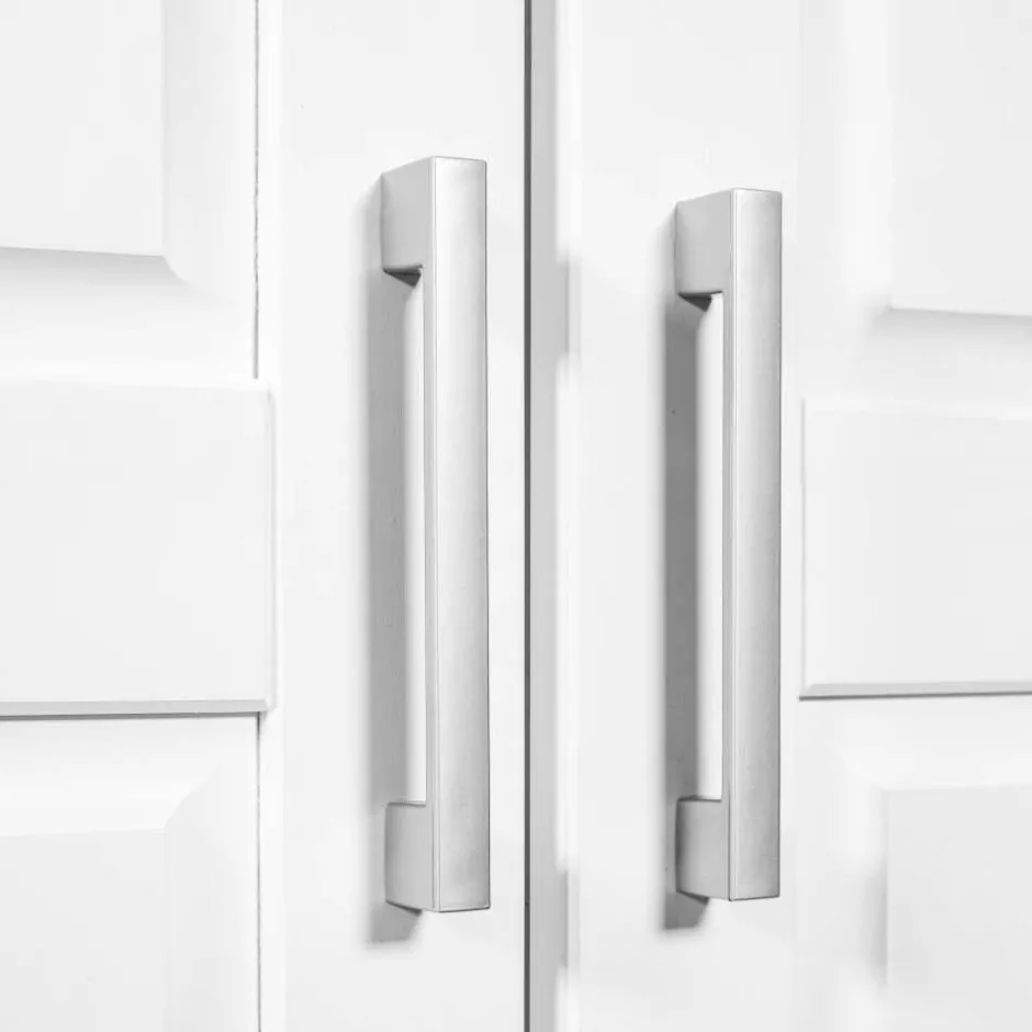 Pharao24 Massivholzschrank Classico> Drehtürenschränke|Massivholz Kleiderschränke