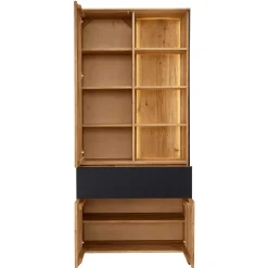 Pharao24 Massivholzschrank Despinia><noscript><img width=