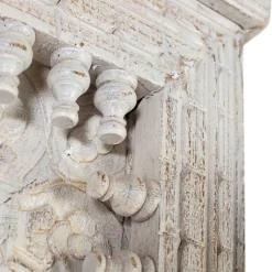 Wohnzimmerschrank|Massivholz Schränke*Pharao24 Massivholzschrank Makan