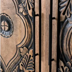 Pharao24 Massivholzschrank Piatra><noscript><img width=