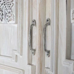 Pharao24 Massivholzschrank Sumatria><noscript><img width=