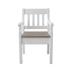 Pharao24 Massivholzstuhl Alveria> Küchenstühle|Esszimmerstühle