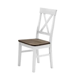 Pharao24 Massivholzstuhl Boulogne> Hochlehner|Massivholz Stühle