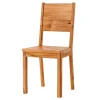 Küchenstühle|Esszimmerstühle*Pharao24 Massivholzstuhl Oledos
