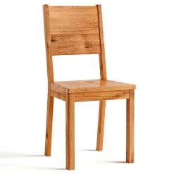Küchenstühle|Esszimmerstühle*Pharao24 Massivholzstuhl Oledos