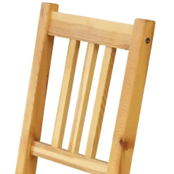 Pharao24 Massivholzstuhl Set Framosule><noscript><img width=