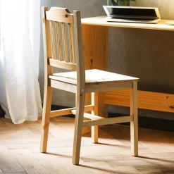 Pharao24 Massivholzstuhl Set Framosule><noscript><img width=