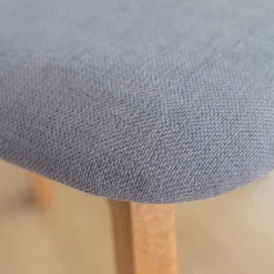 Küchenstühle|Esszimmerstühle*Pharao24 Massivholzstuhl Vulorion