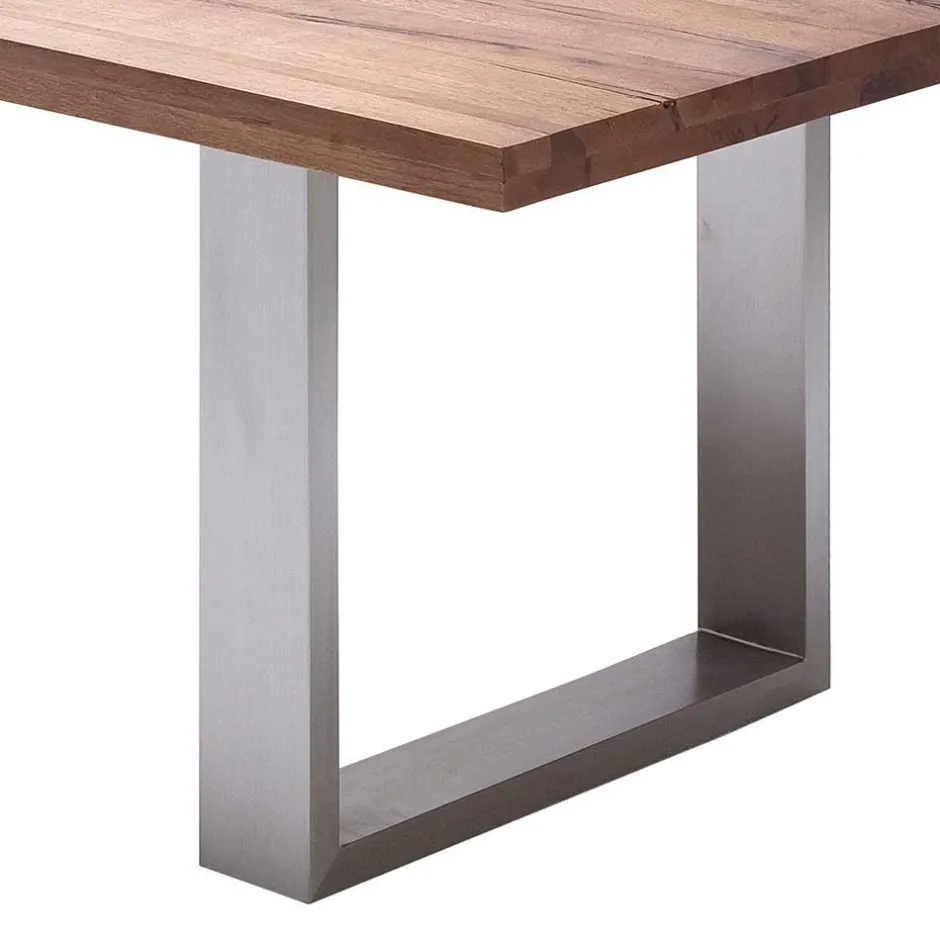 Küchentisch|Esstische*Pharao24 Massivholztisch Cosma