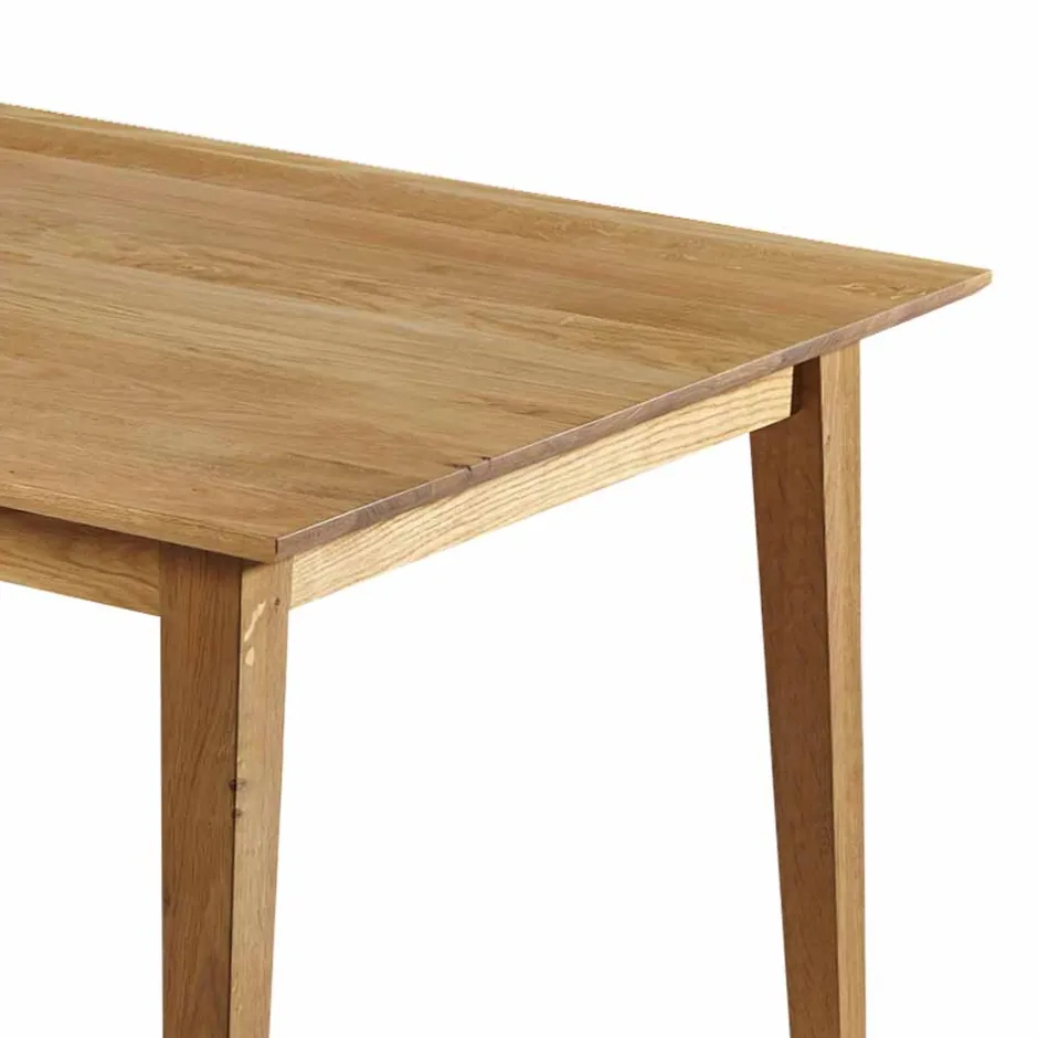 Pharao24 Massivholztisch Eleva> Küchentisch|Massivholztische