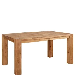 Pharao24 Massivholztisch Florenzia> Küchentisch|Massivholztische