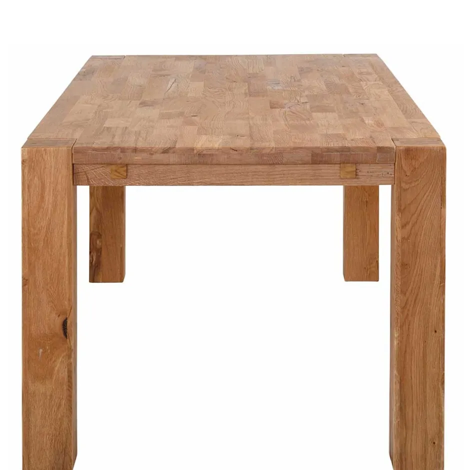 Pharao24 Massivholztisch Florenzia> Küchentisch|Massivholztische