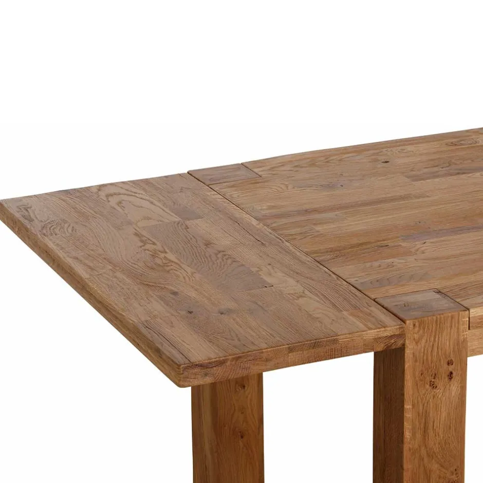 Pharao24 Massivholztisch Florenzia> Küchentisch|Massivholztische