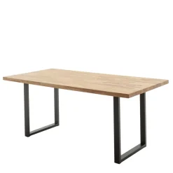 Küchentisch|Massivholztische*Pharao24 Massivholztisch Lavernes