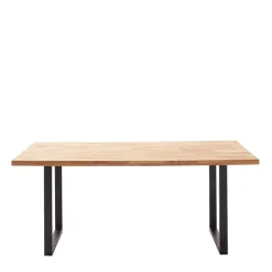 Küchentisch|Massivholztische*Pharao24 Massivholztisch Lavernes