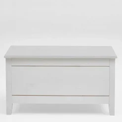 Truhen*Pharao24 Massivholztruhe Vilatata