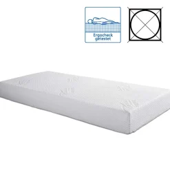 Matratzen*Pharao24 Matratze Franc