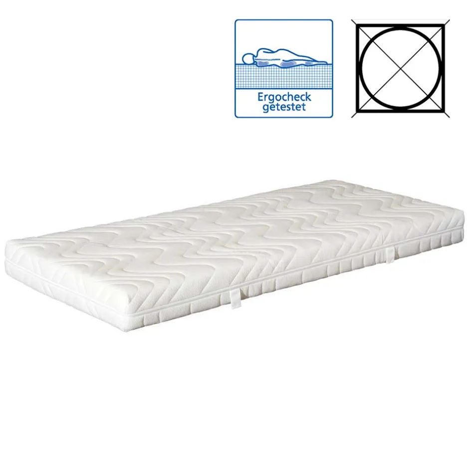 Matratzen*Pharao24 Matratze Marcia
