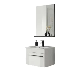 Pharao24 Möbel für Gäste WC Fricossa> Badmöbel Sets