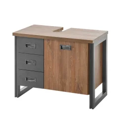 Badmöbel Sets*Pharao24 Möbel für Gäste WC Verjan