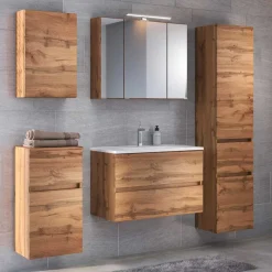 Pharao24 Möbel Kombination Alley> Badmöbel Sets