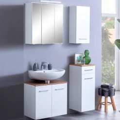 Pharao24 Möbel Kombination Vehina> Badmöbel Sets