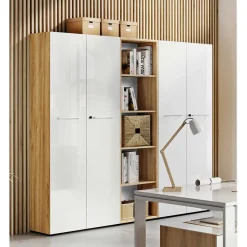 Büromöbel Sets*Pharao24 Möbel Lixendra