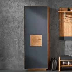 Garderobensets*Pharao24 Möbel Set Cliva