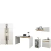 Büromöbel Sets*Pharao24 Möbel Set Home Office Rascian