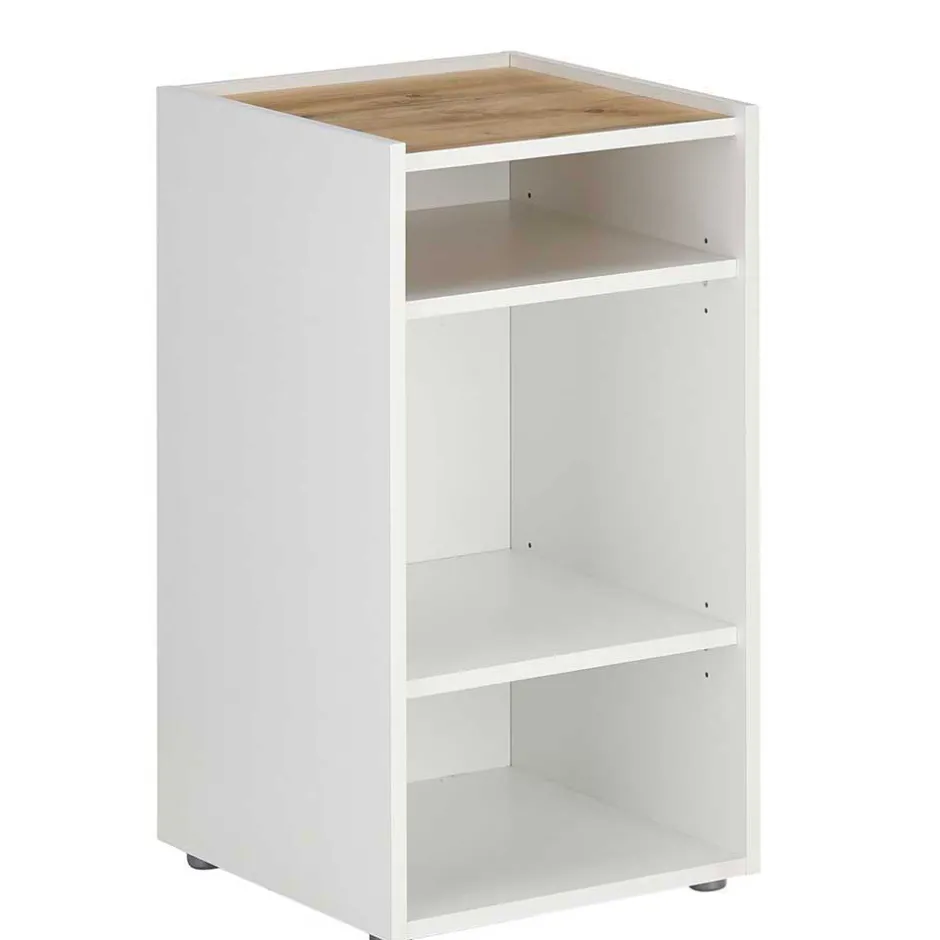 Büromöbel Sets*Pharao24 Möbel Set Home Office Rascian