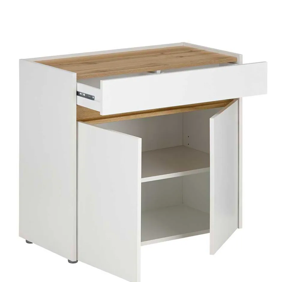 Büromöbel Sets*Pharao24 Möbel Set Home Office Rascian