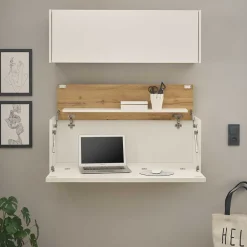 Pharao24 Möbel Set mit Schreibtisch Rascian><noscript><img width=