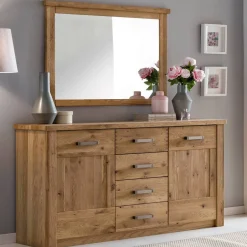 Pharao24 Möbel Set Sasmina> Garderobensets