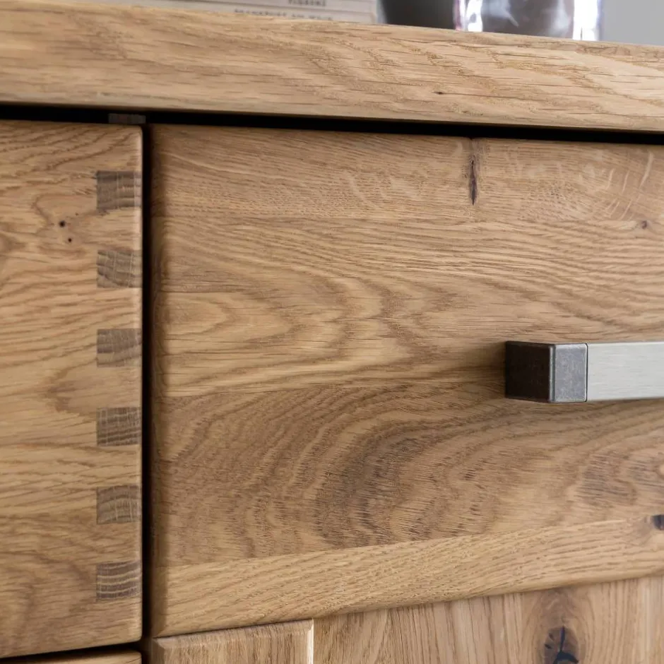 Pharao24 Möbel Set Sasmina> Garderobensets