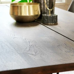 Tisch Mit Stühlen|Esszimmer Sets*Pharao24 Möbelset Esszimmer Kandu