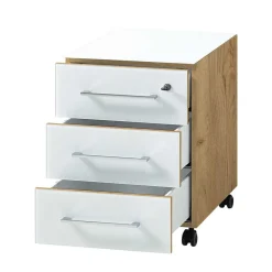 Büromöbel Sets*Pharao24 Möbelset Lixendra