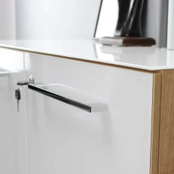 Büromöbel Sets*Pharao24 Möbelset Lixendra