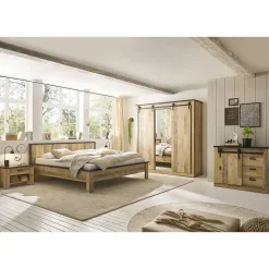 Pharao24 Möbelset Schlafzimmer Studiana> Schlafzimmer Sets