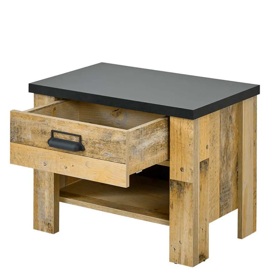 Pharao24 Möbelset Schlafzimmer Studiana> Schlafzimmer Sets