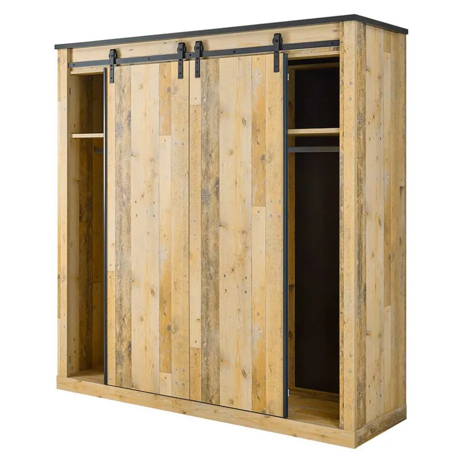 Pharao24 Möbelset Schlafzimmer Studiana> Schlafzimmer Sets