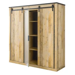 Pharao24 Möbelset Schlafzimmer Studiana><noscript><img width=