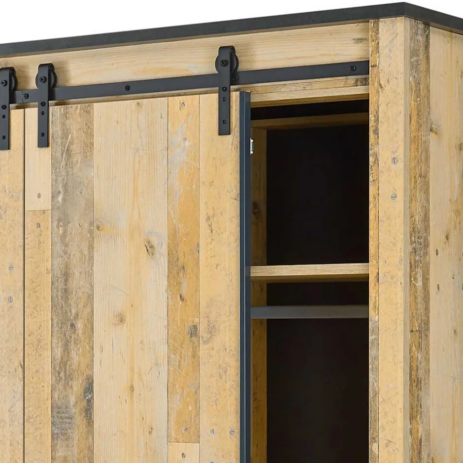 Pharao24 Möbelset Schlafzimmer Studiana> Schlafzimmer Sets