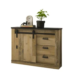 Pharao24 Möbelset Schlafzimmer Studiana><noscript><img width=