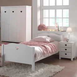 Jugendzimmer Sets*Pharao24 Mädchen Kidnerzimmer Ciomore