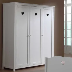 Pharao24 Mädchen Kinderzimmer Kombination Ciomore> Jugendzimmer Sets