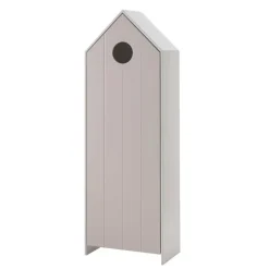 Kinderzimmerschränke*Pharao24 Mädchen Kinderzimmer Schrank Vranona