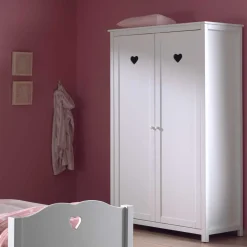 Jugendzimmer Sets*Pharao24 Mädchen Möbel Ciomore